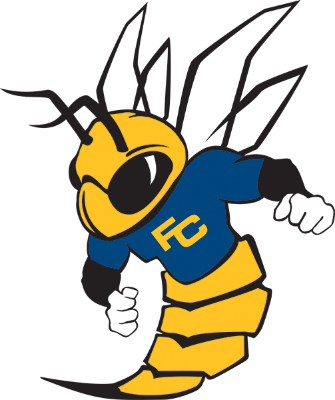 Official Home of Fullerton College Athletics Logo