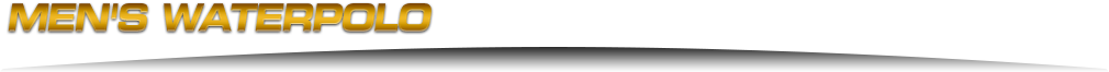  Men's Water Polo Icon 