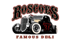 Roscoes